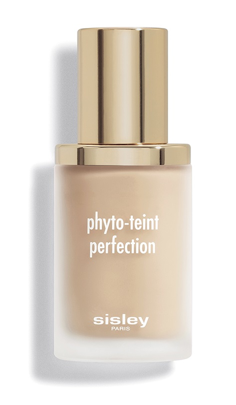 Sisley Phyto-Teint Perfection 1N Ivory matující make-up 30 ml Sisley