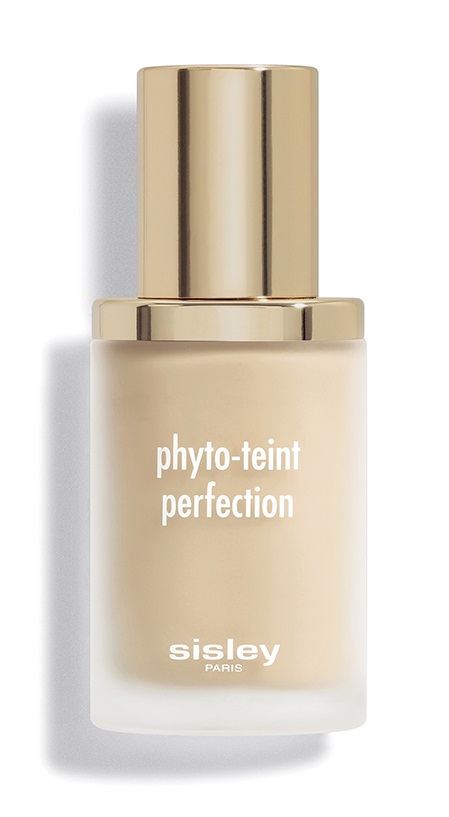 Sisley Phyto-Teint Perfection 1W1 Ecru matující make-up 30 ml Sisley