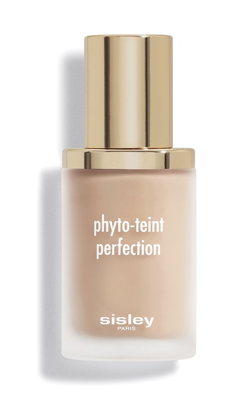 Sisley Phyto-Teint Perfection 2C Soft Beige matující make-up 30 ml Sisley