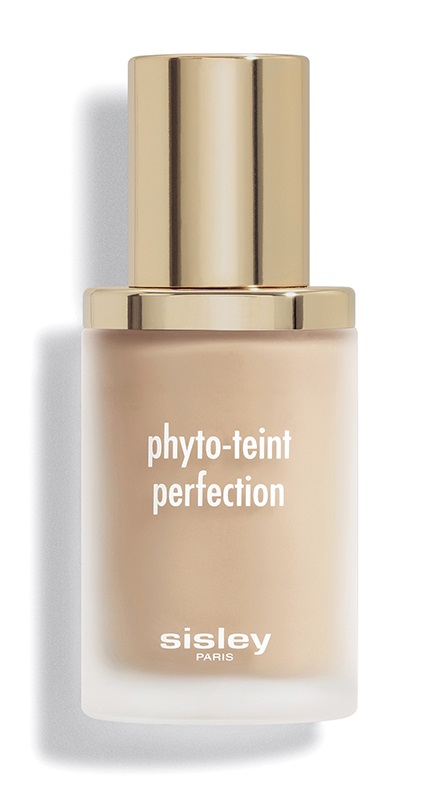 Sisley Phyto-Teint Perfection 2N1 Sand matující make-up 30 ml Sisley