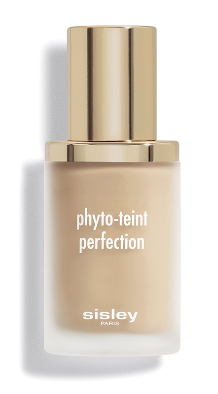 Sisley Phyto-Teint Perfection 2W2 Desert matující make-up 30 ml Sisley