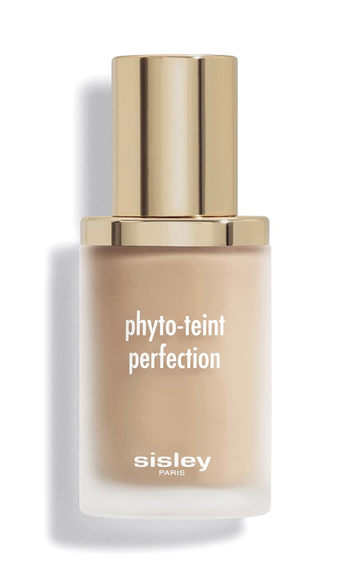 Sisley Phyto-Teint Perfection 3C Natural matující make-up 30 ml Sisley