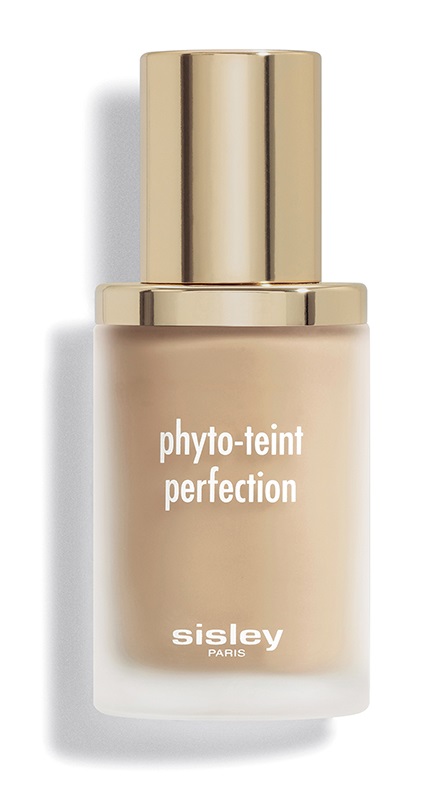 Sisley Phyto-Teint Perfection 3N Apricot matující make-up 30 ml Sisley