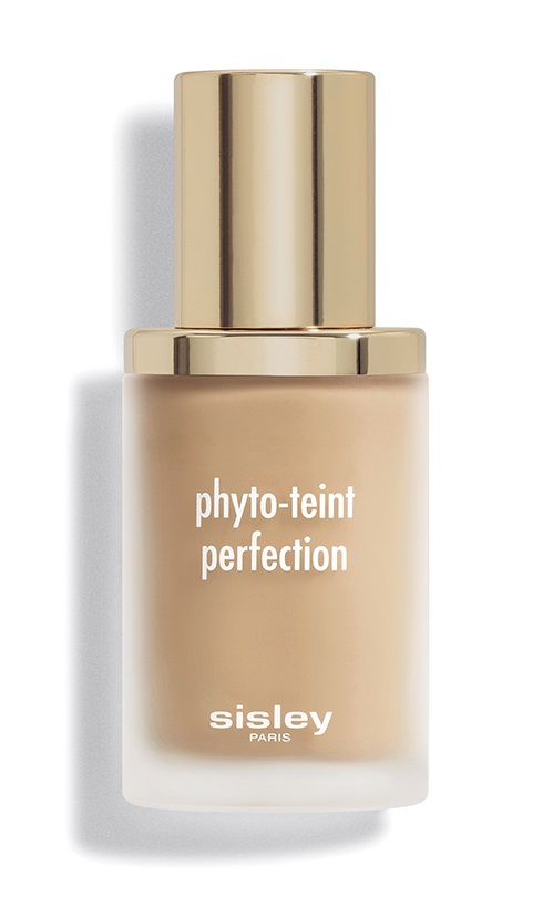 Sisley Phyto-Teint Perfection 3W2 Hazel matující make-up 30 ml Sisley