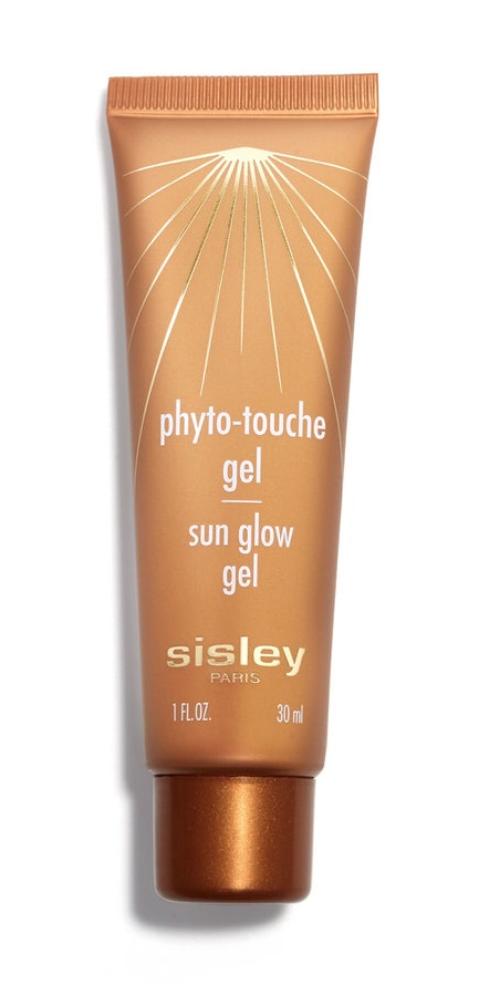 Sisley Phyto-Touche Sun Glow Gel Irisé tónovací gel 30 ml Sisley