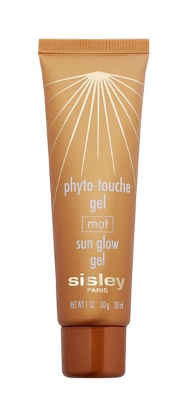 Sisley Phyto-Touche Sun Glow Gel Mat tónovací gel 30 ml Sisley