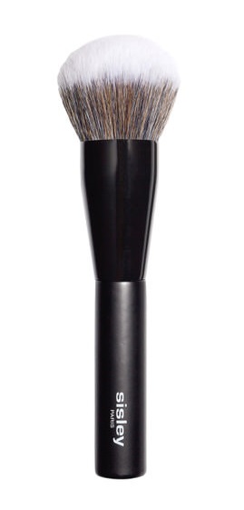 Sisley Powder Brush štětec na pudr 1 ks Sisley