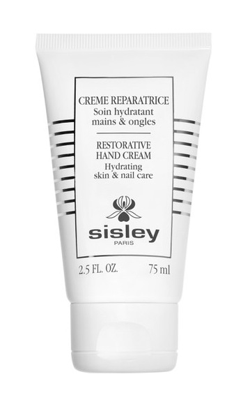 Sisley Restorative Hand Cream výživný krém na ruce a nehty 75 ml Sisley