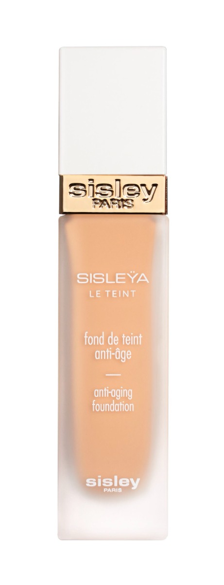 Sisley Sisleÿa Le Teint 2B/2W Linen anti-aging make-up 30 ml Sisley