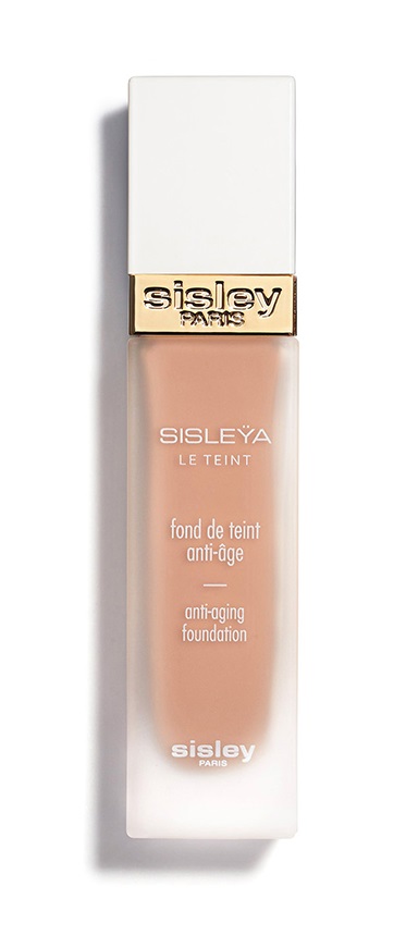 Sisley Sisleÿa Le Teint 2R/2C1 Organza anti-aging make-up 30 ml Sisley