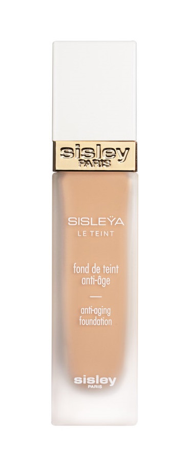 Sisley Sisleÿa Le Teint 3R/3C1 Peach anti-aging make-up 30 ml Sisley