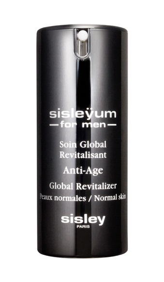 Sisley Sisleÿum for Men Normal Skin protivrásková péče pro muže 50 ml Sisley