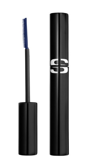 Sisley So Intense Mascara 03 Deep Blue prodlužující řasenka 7