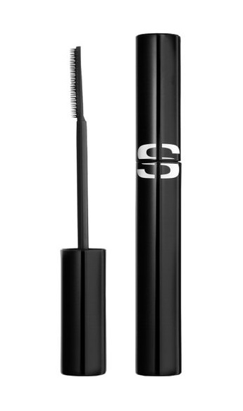 Sisley So Intense Mascara 1 Deep Black prodlužující řasenka 7