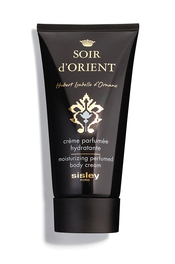 Sisley Soir d'Orient hydratační tělový krém 150 ml Sisley