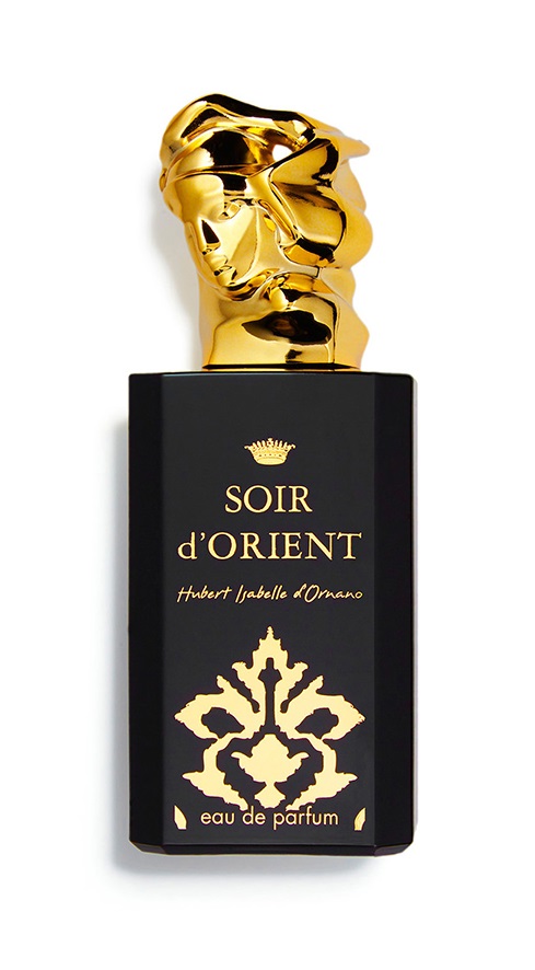 Sisley Soir d'Orient parfémovaná voda pro ženy 100 ml Sisley