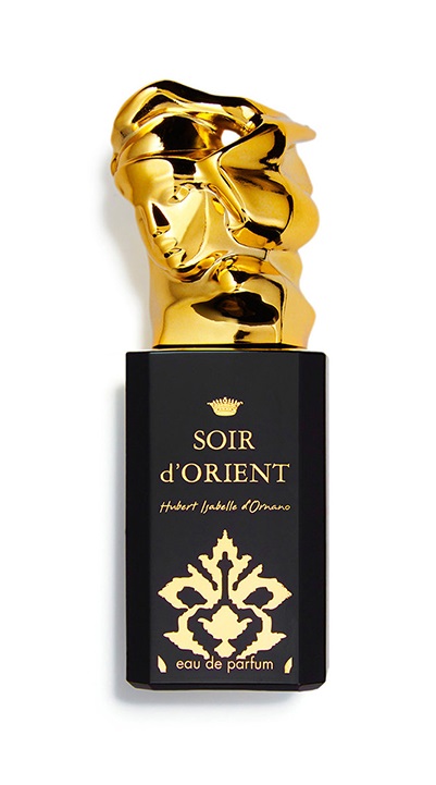 Sisley Soir d'Orient parfémovaná voda pro ženy 50 ml Sisley