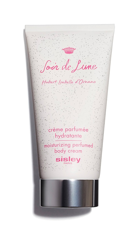 Sisley Soir de Lune hydratační tělový krém 150 ml Sisley