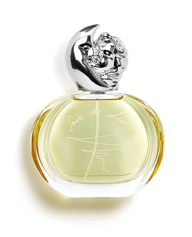 Sisley Soir de Lune parfémovaná voda pro ženy 50 ml Sisley