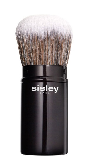 Sisley Sun Glow Applicator Brush kabuki štětec 1 ks Sisley