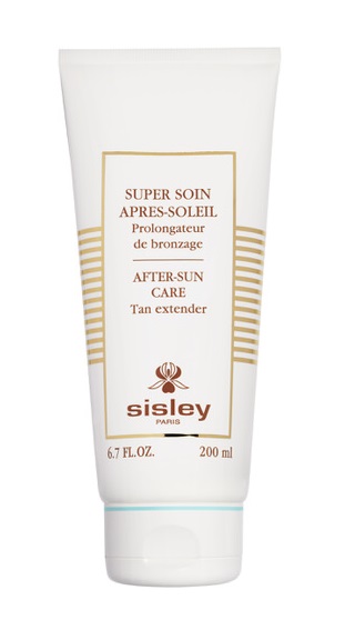 Sisley Super Soin After-Sun Care tělový krém po opalování 200 ml Sisley