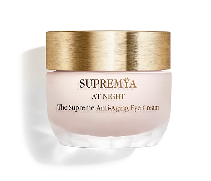 Sisley Supremÿa At Night The Supreme Anti-Aging Eye Cream oční krém 15 ml Sisley