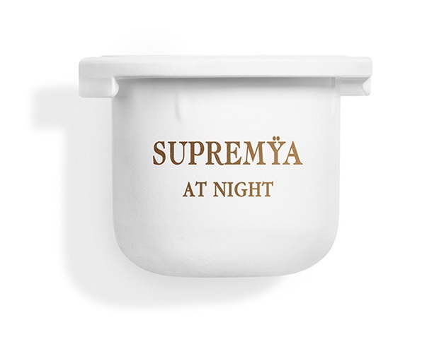 Sisley Supremÿa At Night The Supreme Anti-Aging Eye Cream refill 15 ml Sisley