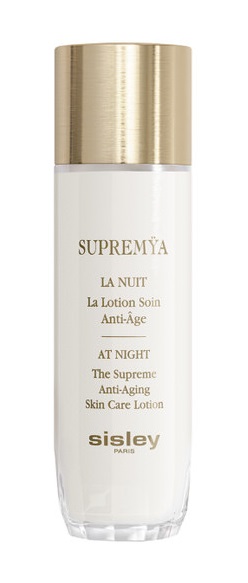 Sisley Supremÿa At Night The Supreme Anti-Aging Skin Care pleťové mléko 50 ml Sisley