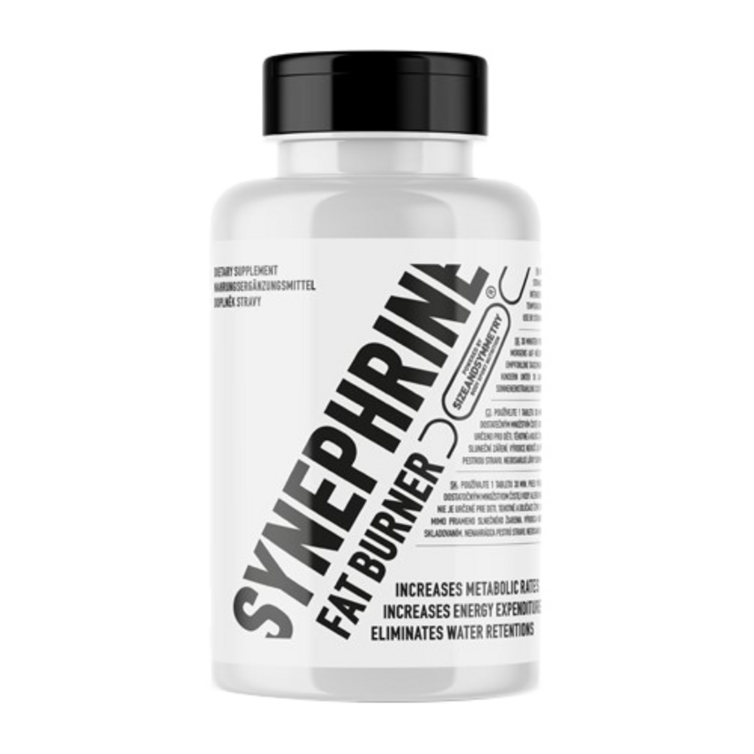 SizeAndSymmetry Synephrine - 100 tablet SizeAndSymmetry