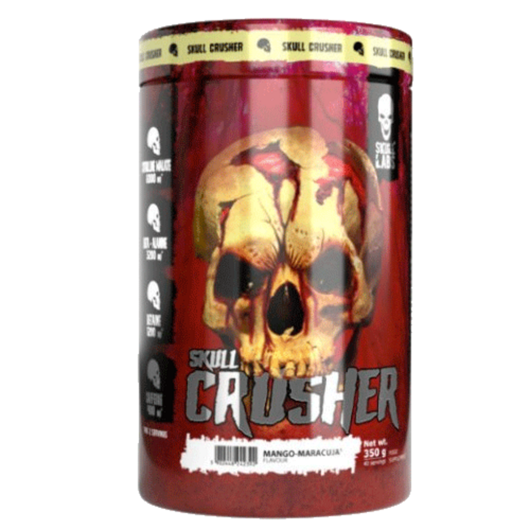 Skull Labs Skull Crusher 350g - mango