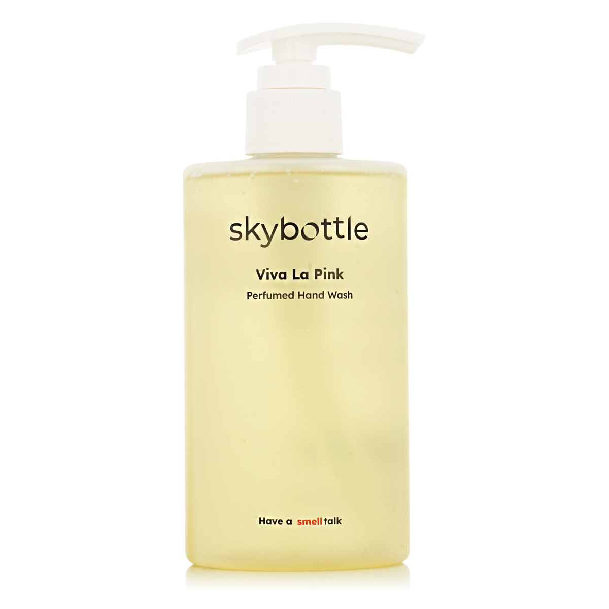 Skybottle Viva La Pink tekuté mýdlo 300 ml Skybottle