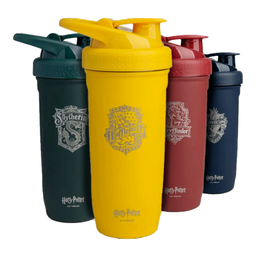 Smart Shake Harry Potter Reforce šejkr 900ml - Bradavice Smart Shake