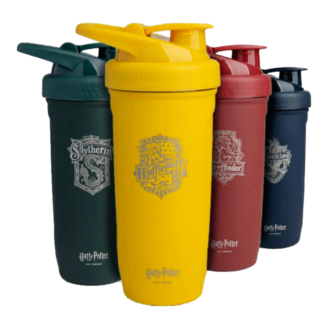 Smart Shake Harry Potter Reforce šejkr 900ml - Havraspár Smart Shake