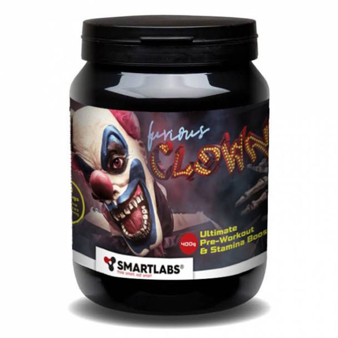 Smartlabs Furious Clown 400g - ananas Smartlabs