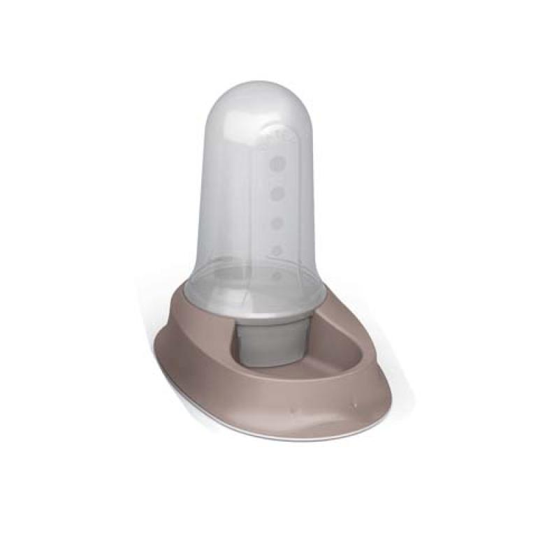 Stefanplast Multireserve Chic bowl light dove grey 3