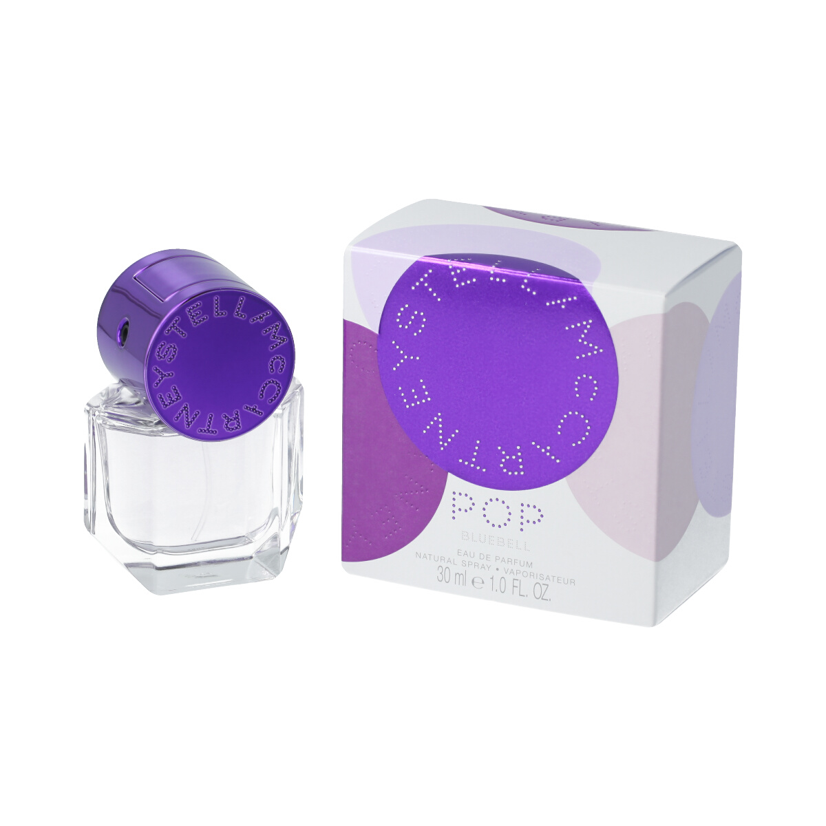 Stella McCartney Pop Bluebell EDP 30 ml W Stella McCartney