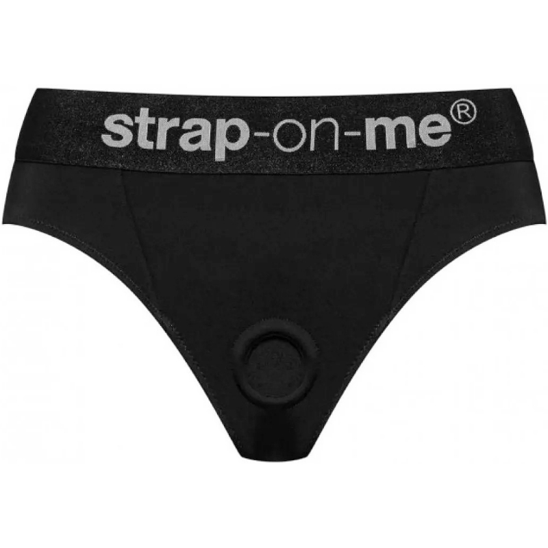 Strap-on-me Strap-on tanga Deluxe