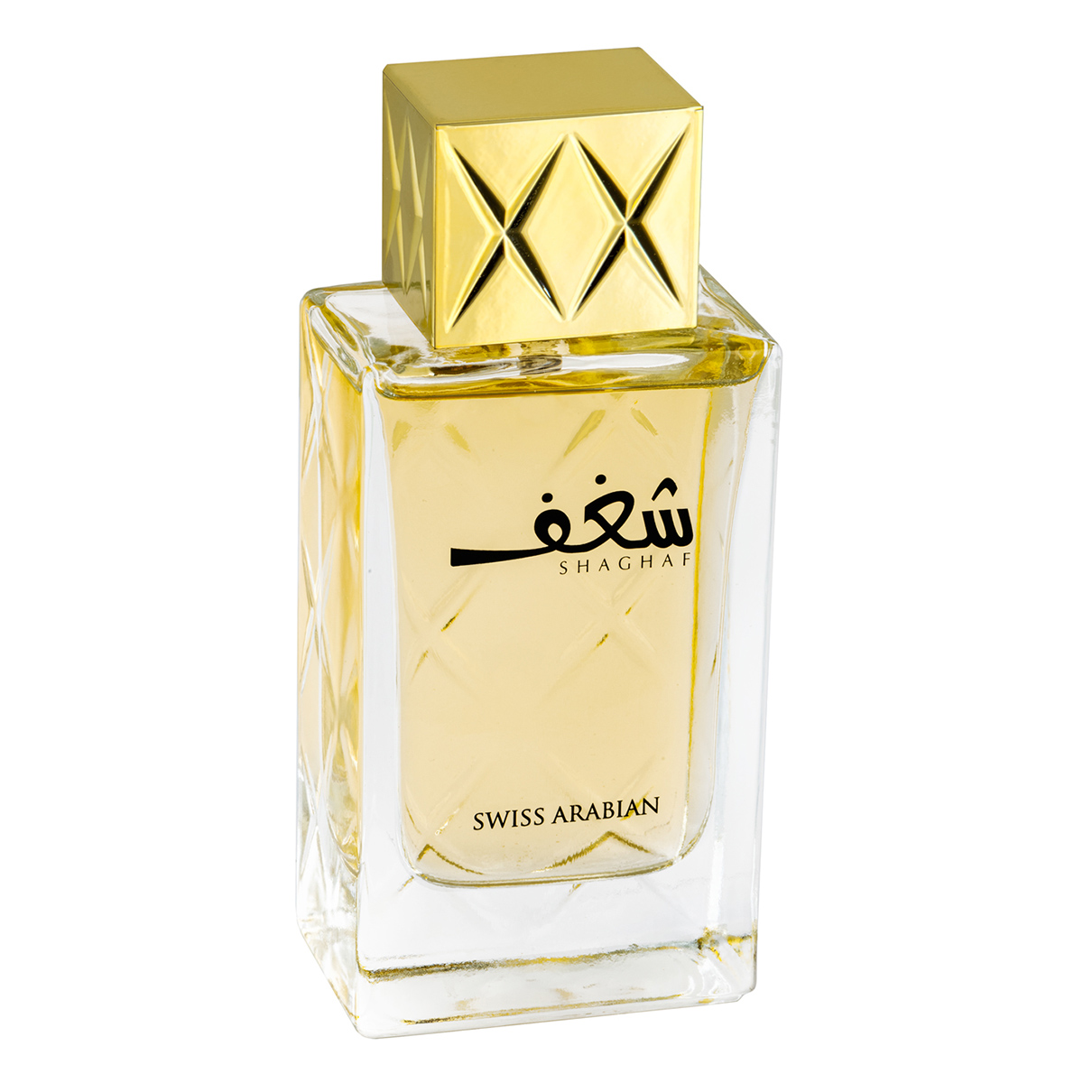 Swiss Arabian Shaghaf for Women EDP 75 ml W Swiss Arabian