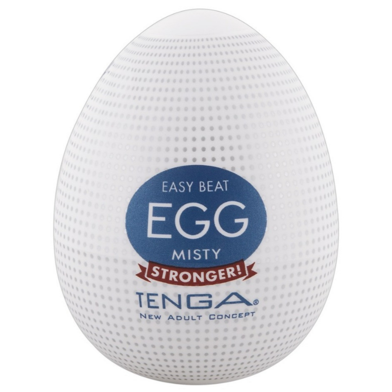 TENGA Masturbátor Egg Misty (7