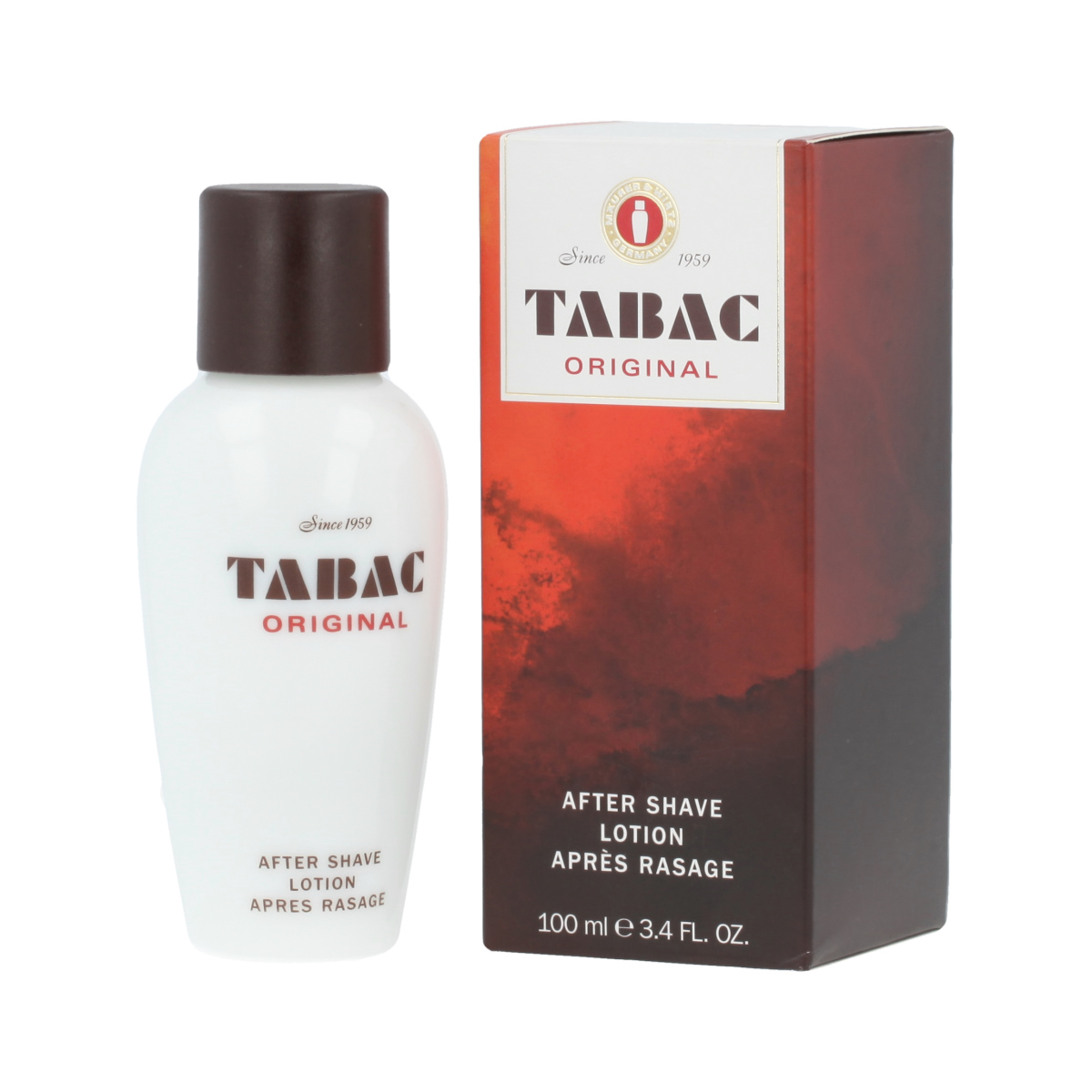 Tabac Original AS 100 ml M Tabac