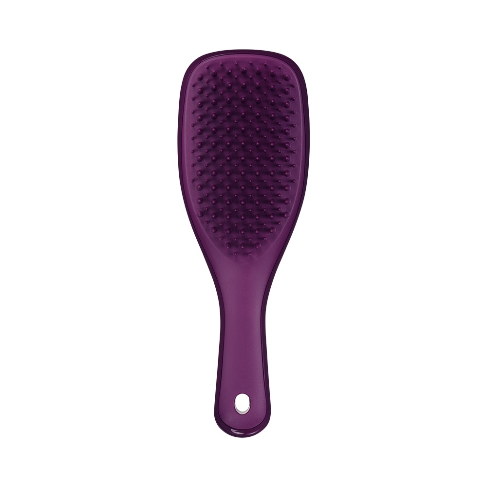 Tangle Teezer The Ultimate Detangler Mini Midnight Plum kartáč na vlasy 1 ks Tangle Teezer