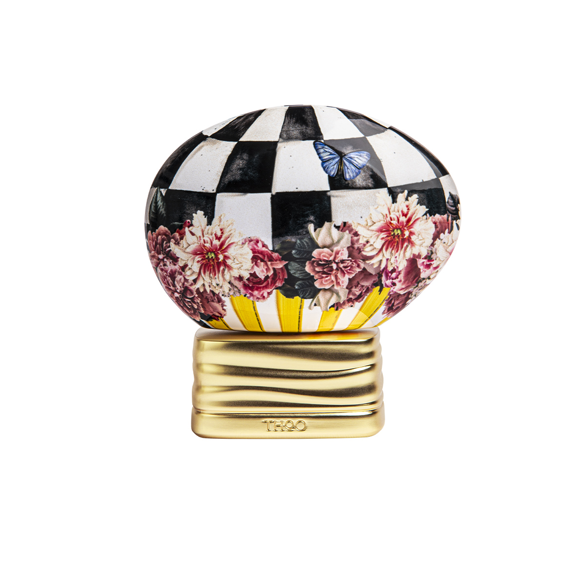 The House of Oud Bonbon Pop EDP 75 ml UNISEX (Nový obal) The House of Oud