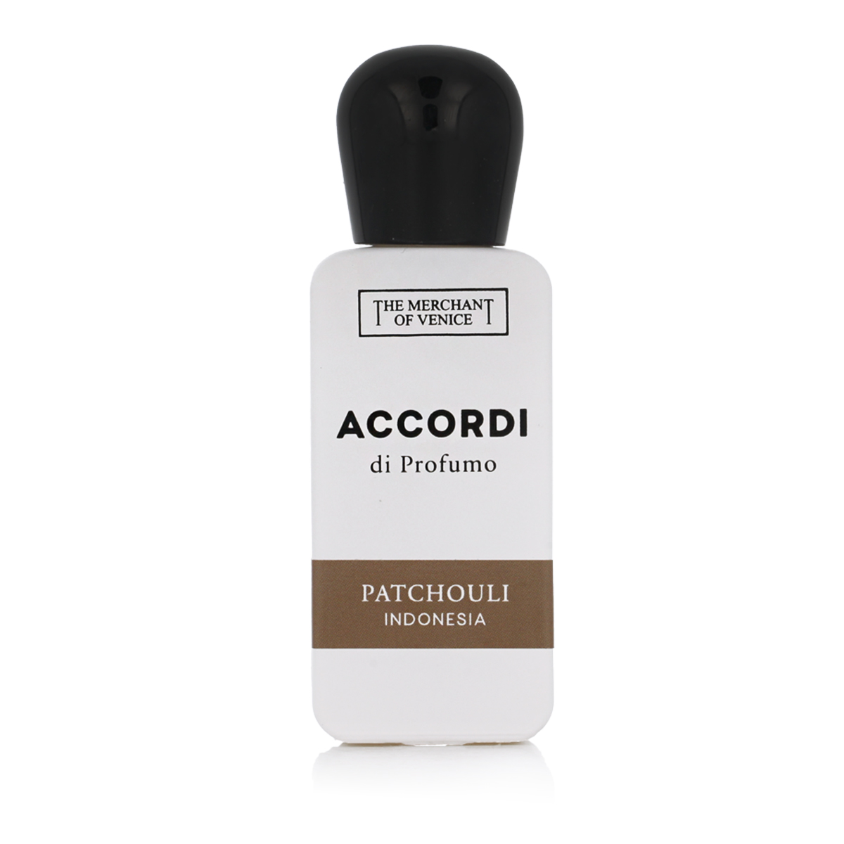 The Merchant of Venice Accordi di Parfumo Patchouli Indonesia EDP 30 ml UNISEX The Merchant of Venice