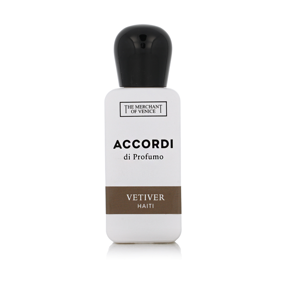 The Merchant of Venice Accordi di Parfumo Vetiver Haiti EDP 30 ml UNISEX The Merchant of Venice