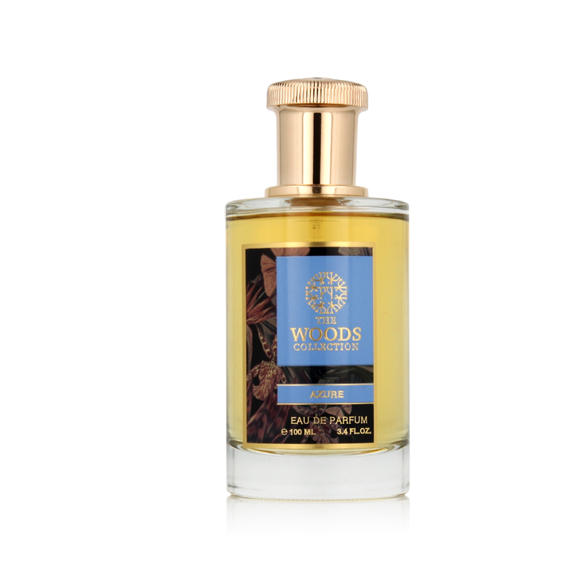 The Woods Collection Azure EDP 100 ml UNISEX The Woods Collection