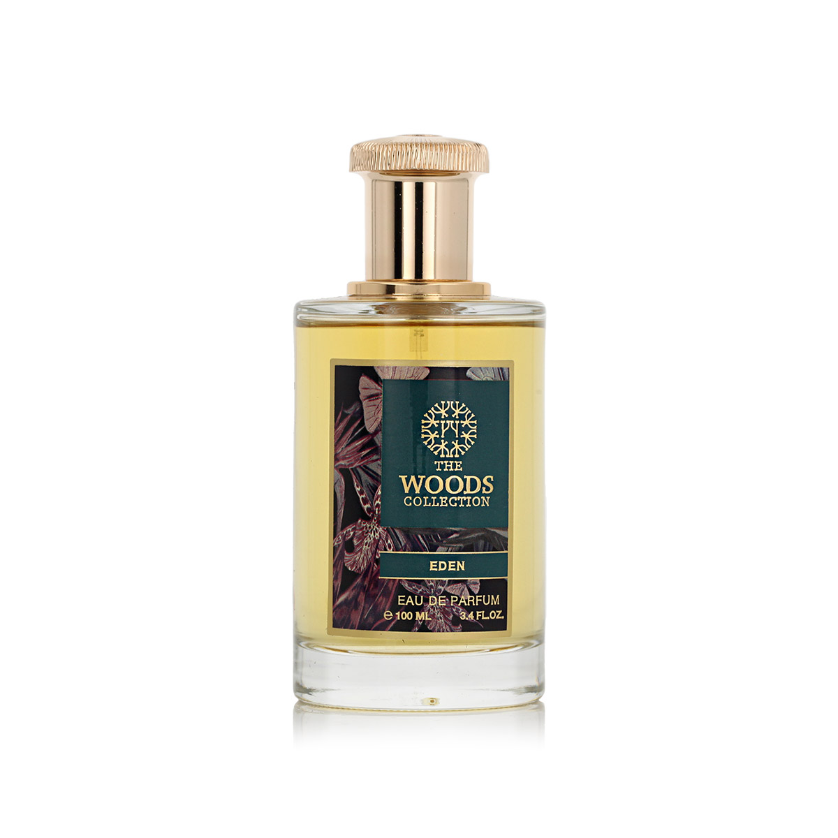 The Woods Collection Eden EDP 100 ml UNISEX The Woods Collection