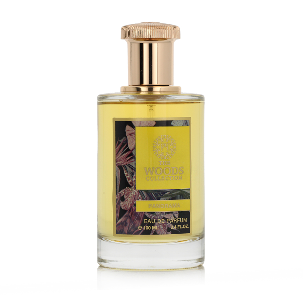 The Woods Collection Panorama EDP 100 ml UNISEX The Woods Collection