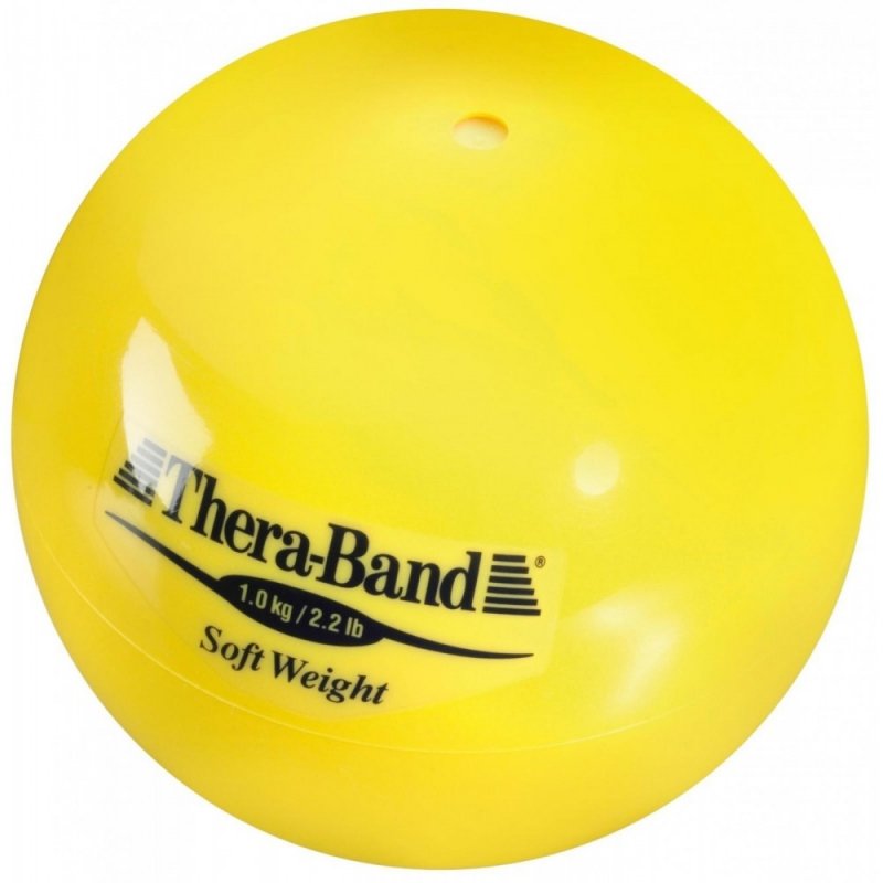 Thera-Band Medicinbal 1 kg