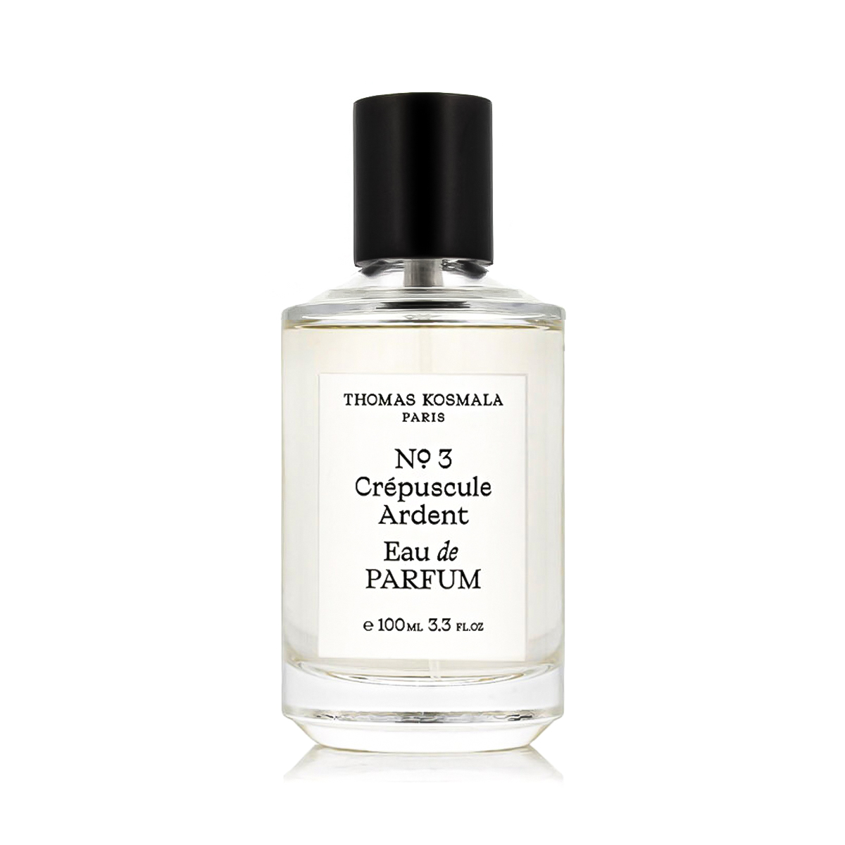 Thomas Kosmala No.3 Crépuscule Ardent EDP 100 ml UNISEX Thomas Kosmala