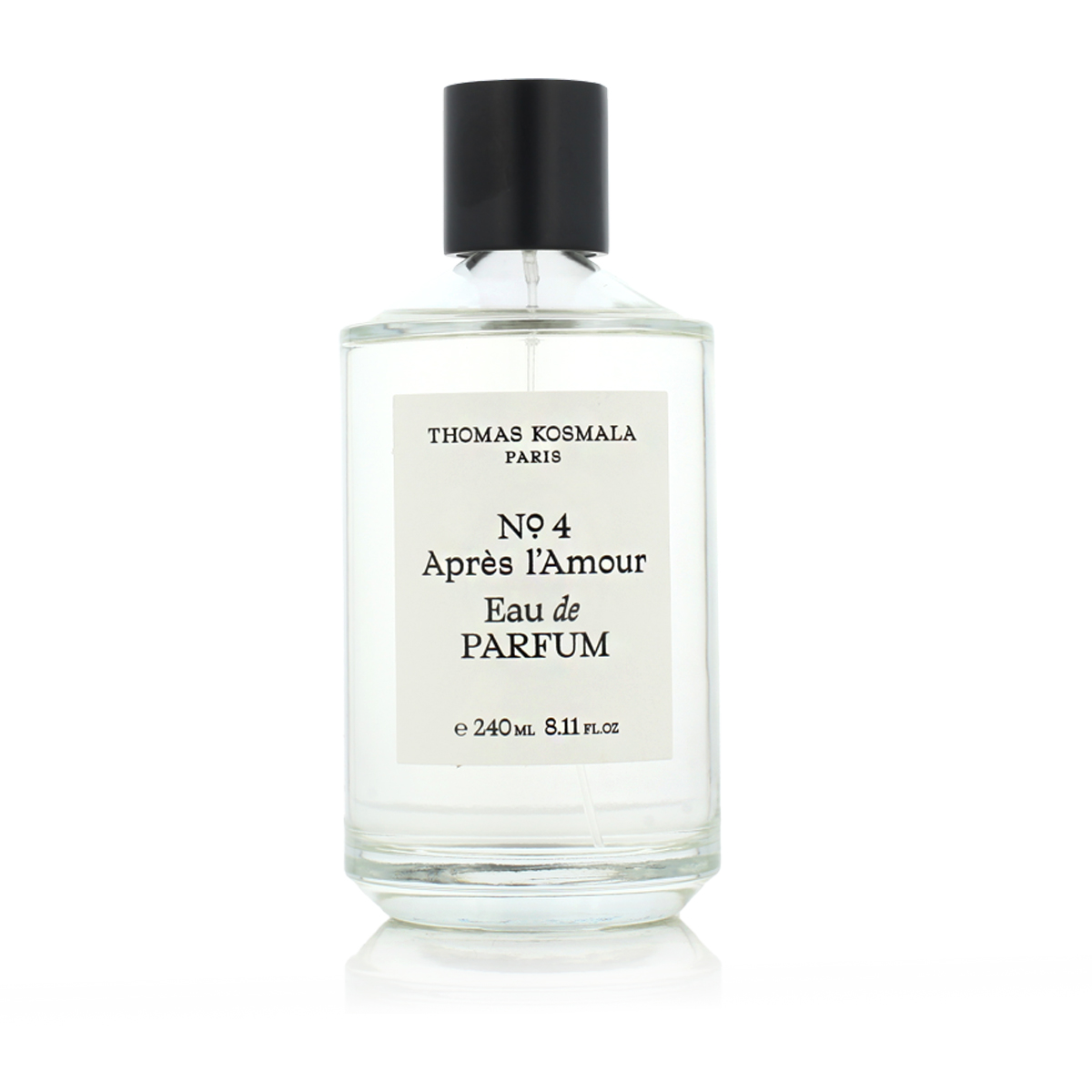 Thomas Kosmala No.4 Aprés l'Amour EDP 240 ml UNISEX Thomas Kosmala